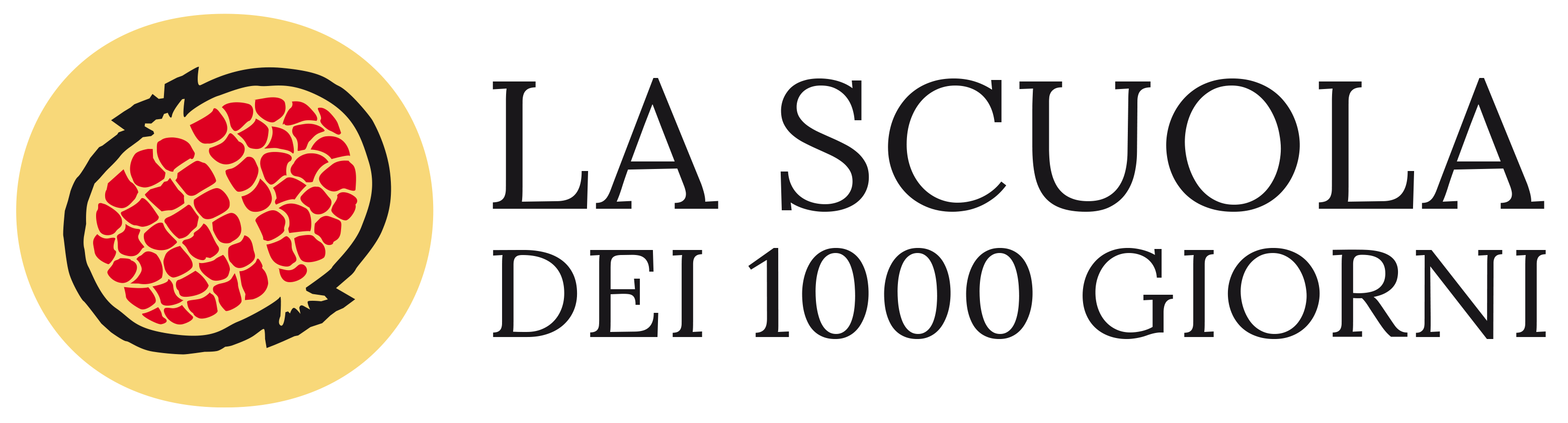 La Scuola dei 1000 Giorni del Melograno